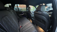 BMW X5 xDrive30d MHT M Sport 5dr Auto Diesel Estate